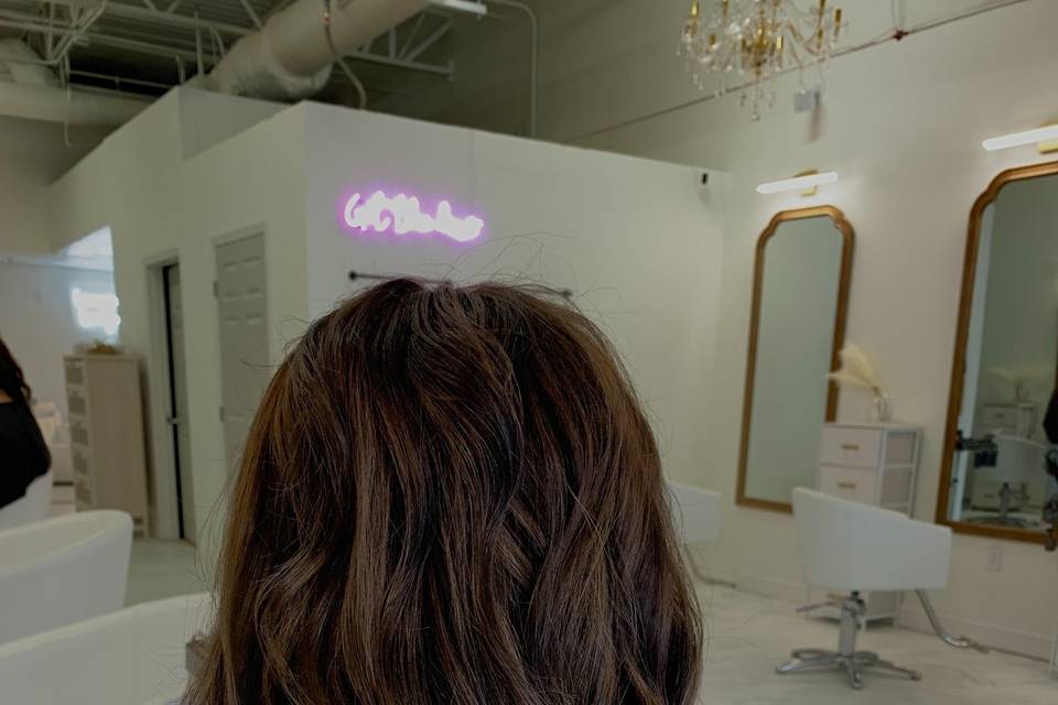 Alter ego bridal and events