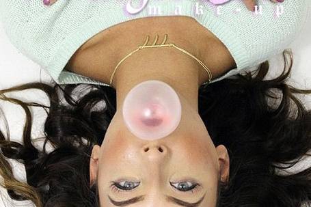 Beauty Doll Makeup