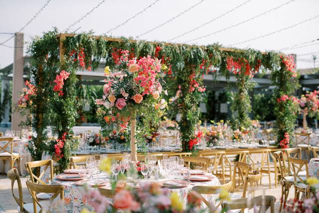 Mitheo Events
