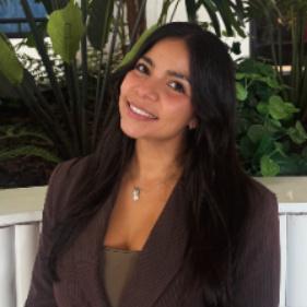 Melina Guerrero