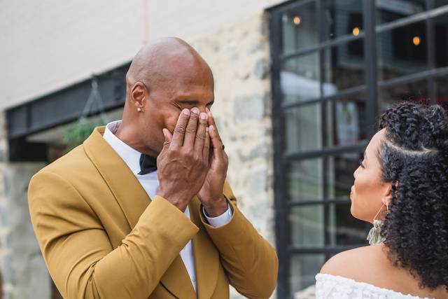 Main Street Ballroom