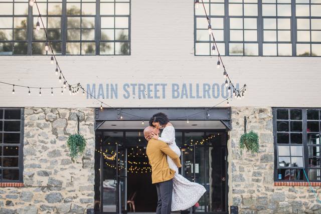 Main Street Ballroom