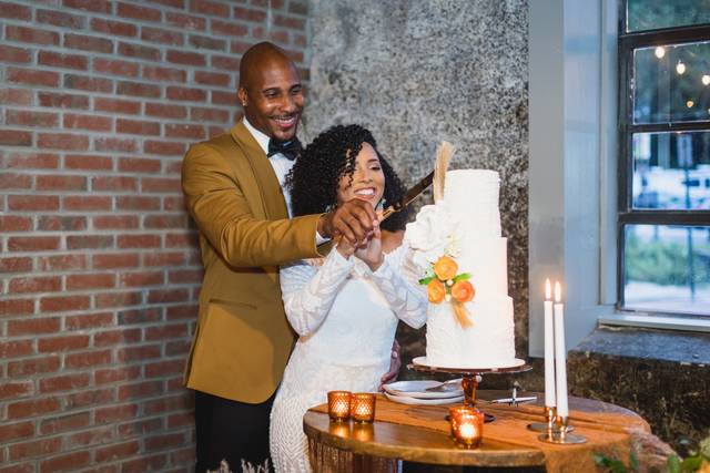 Main Street Ballroom