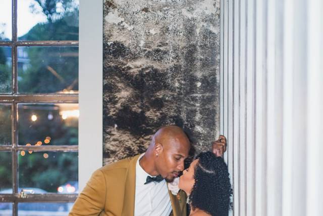 Main Street Ballroom