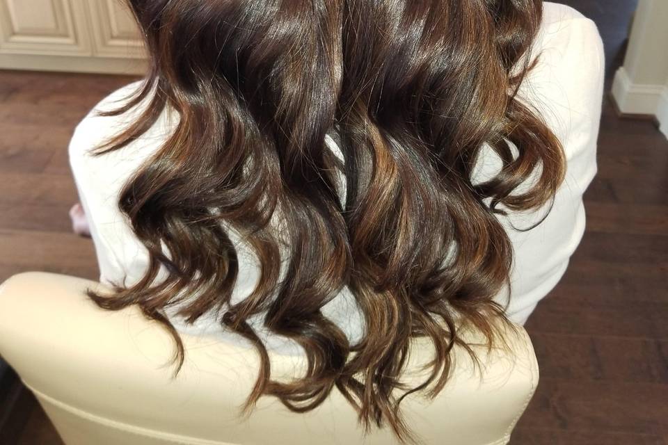 Curls