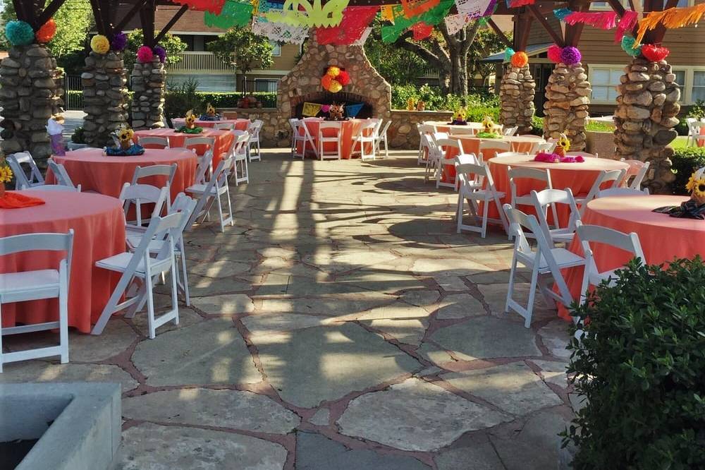 La Villa Bella San Antonio Venue Upland CA WeddingWire   O 2 51 574616 159293691794590 