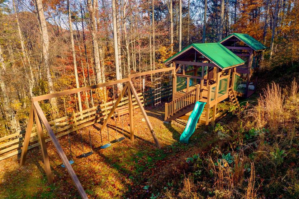 Children's Playground