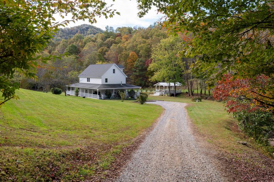 Farmhouse 1