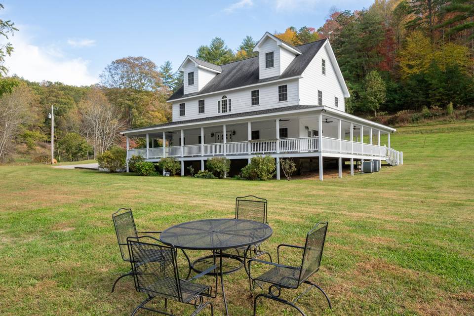 Farmhouse 2