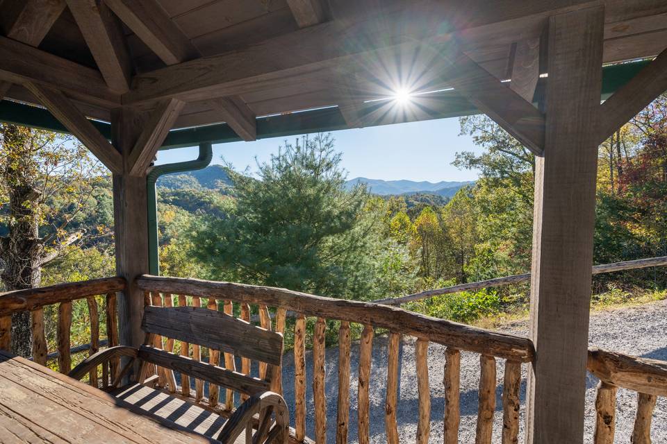 Falcon Mtn View