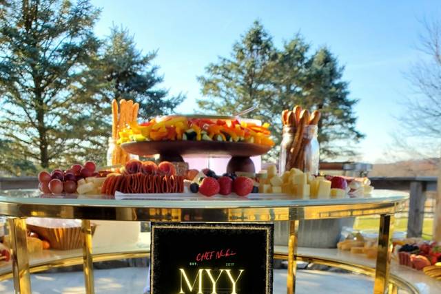 Www.myycatering.com
