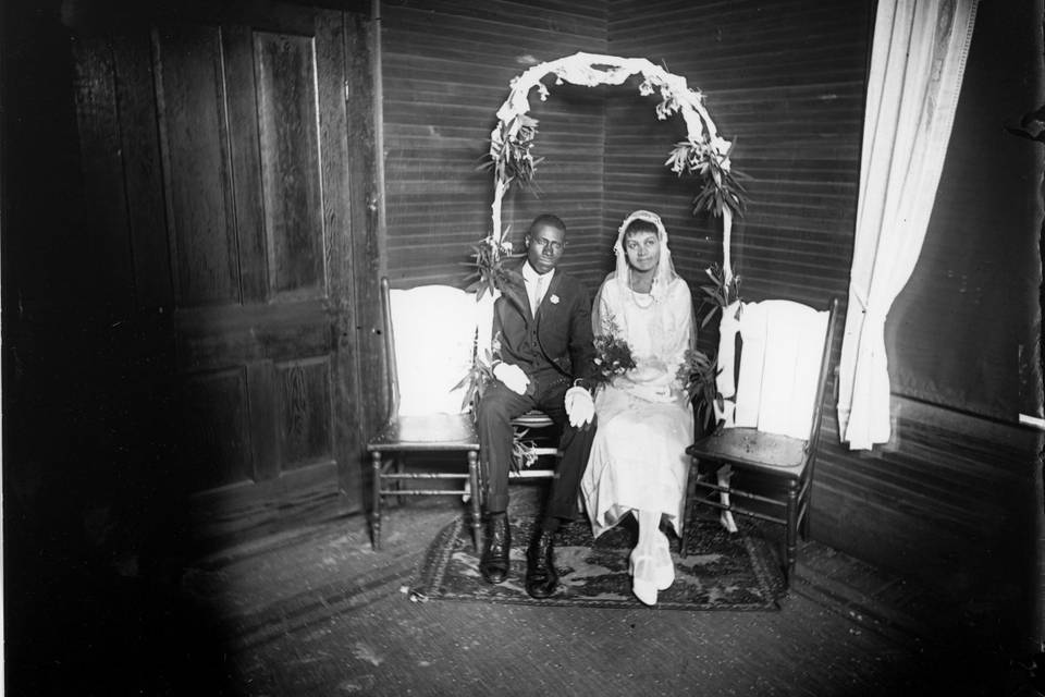 Weddings: Black Florida Archiv