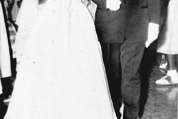 Weddings: Black Florida Archiv