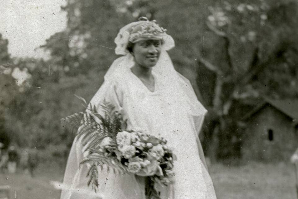 Weddings: Black Florida Archiv