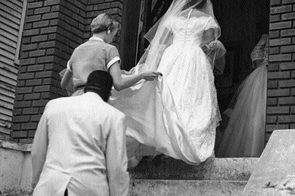 Weddings: Black Florida Archiv