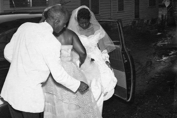 Weddings: Black Florida Archiv