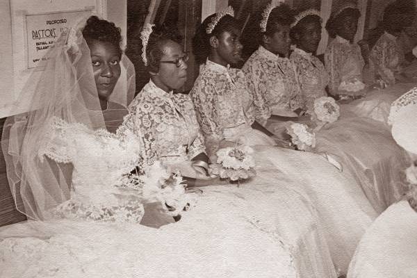 Weddings: Black Florida Archiv