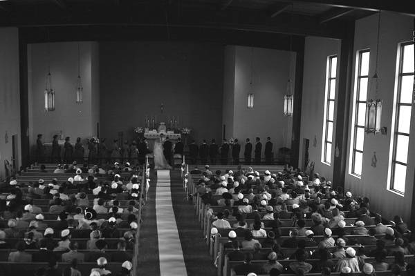 Weddings: Black Florida Archiv