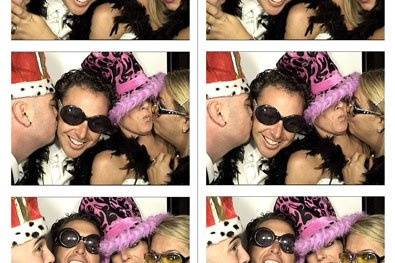 Fotoboyz Events