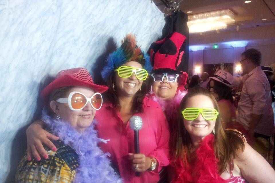 Fotoboyz Events