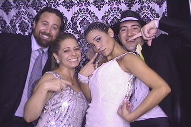 Fotoboyz Events