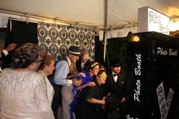 Fotoboyz Events