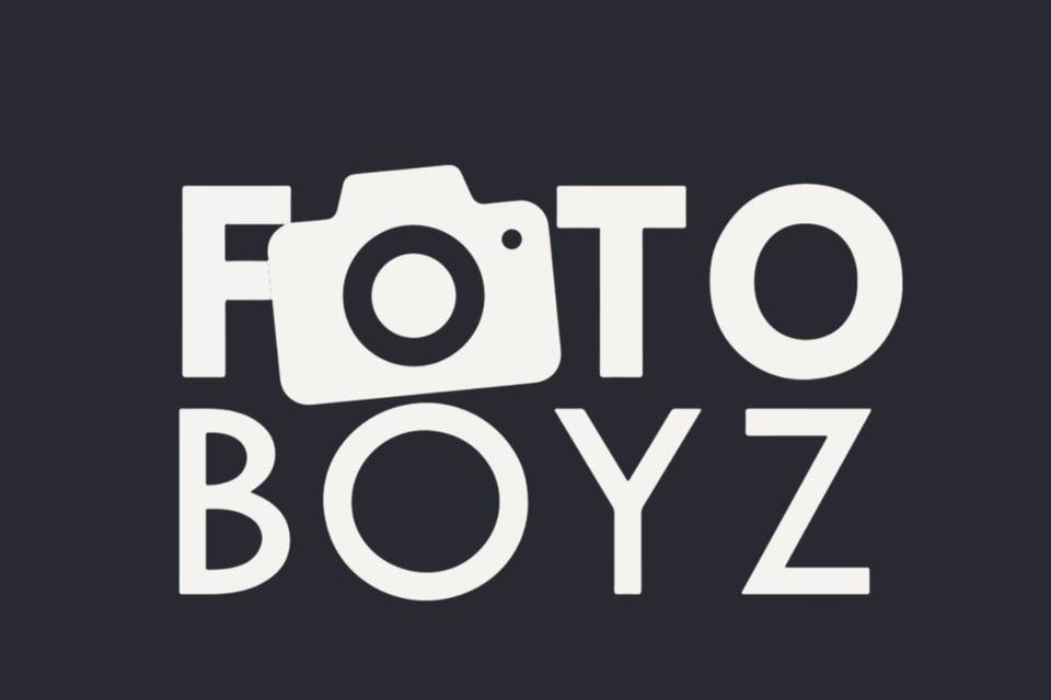 Fotoboyz Logo