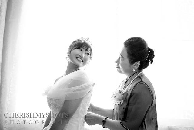 Cherishmyshots Photography