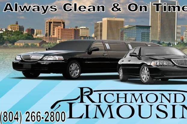 Richmond Limousine