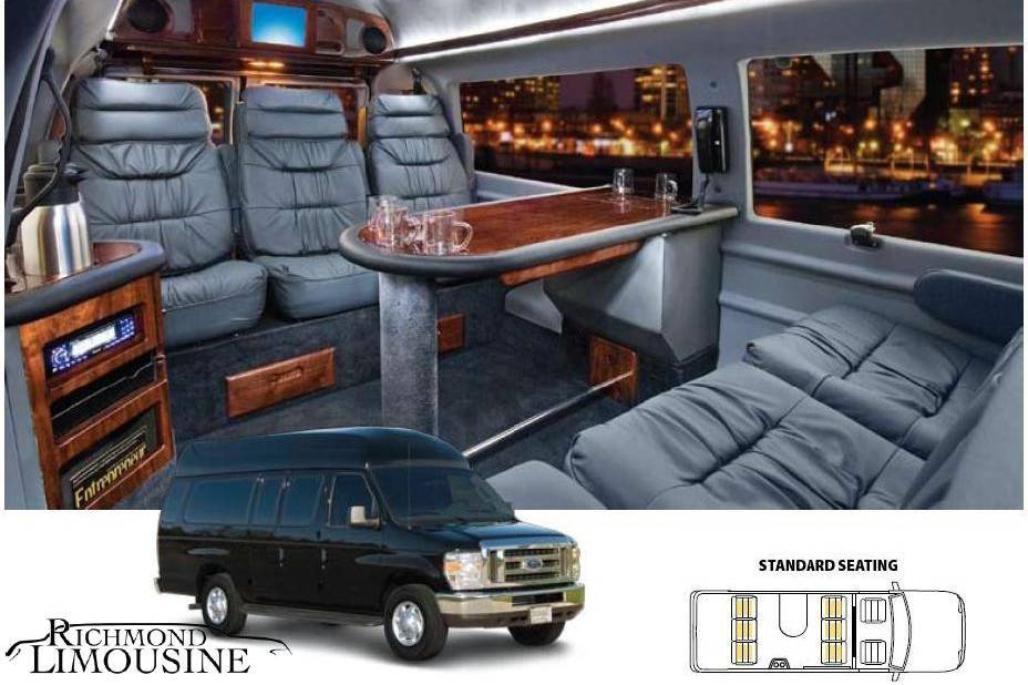 Richmond Limousine