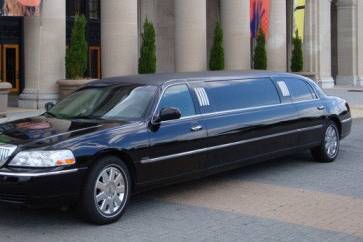 Richmond Limousine