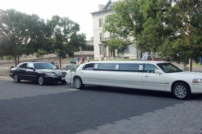 Richmond Limousine