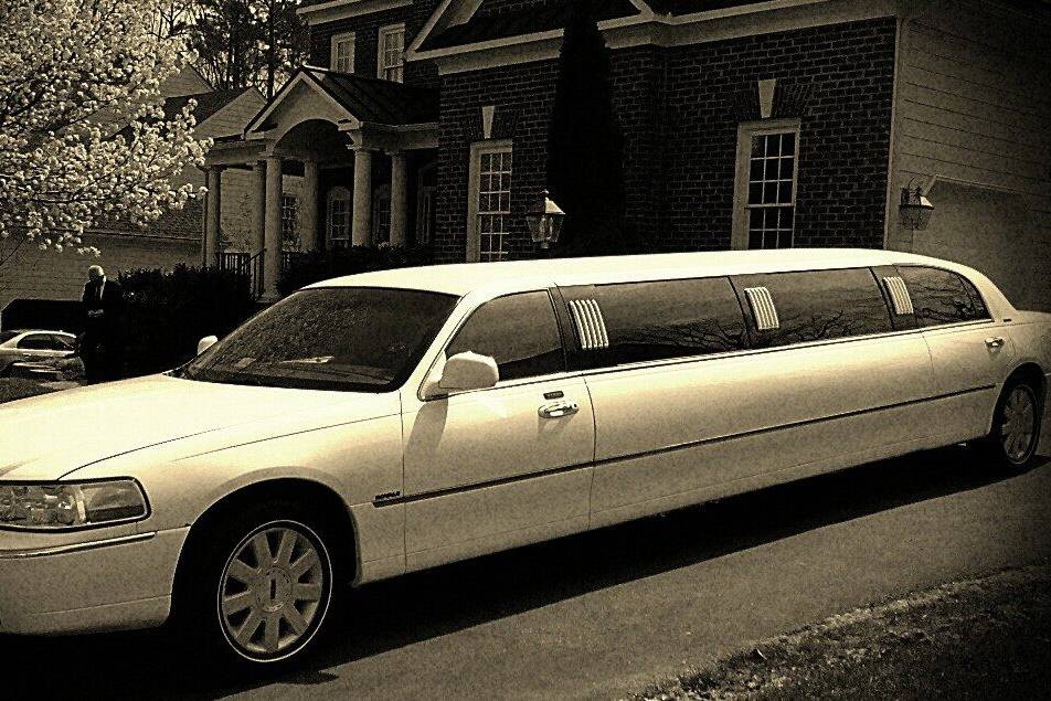 Richmond Limousine