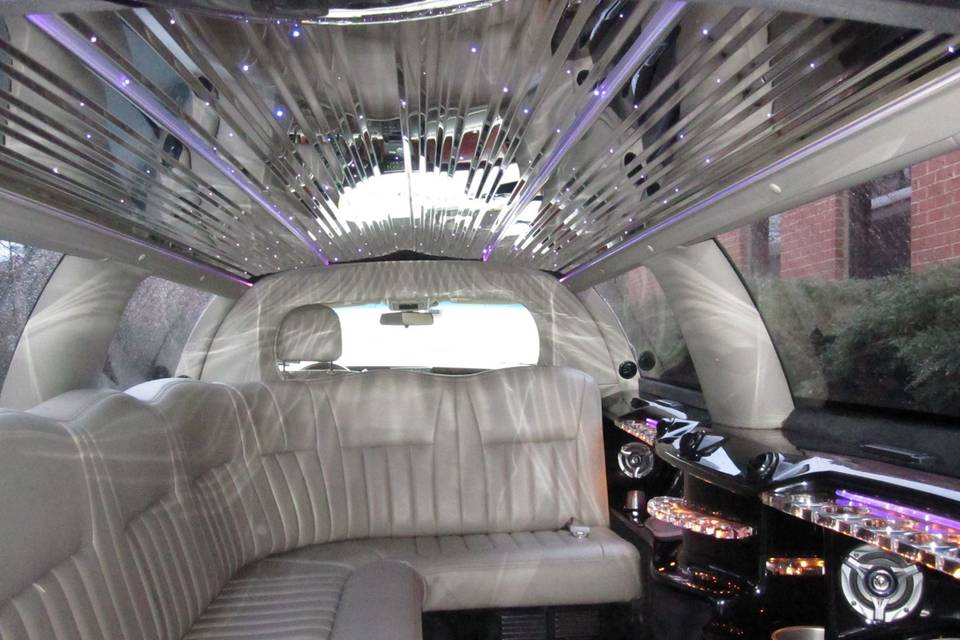 Richmond Limousine