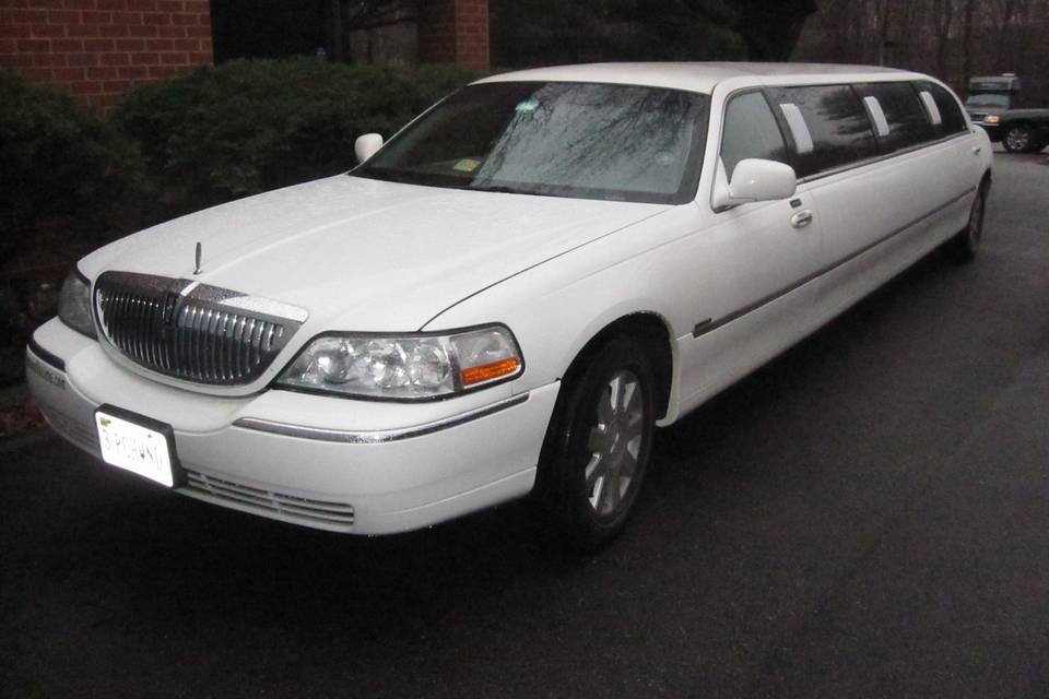 Richmond Limousine