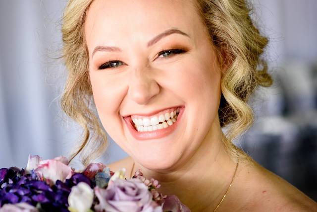 Bridal Smile