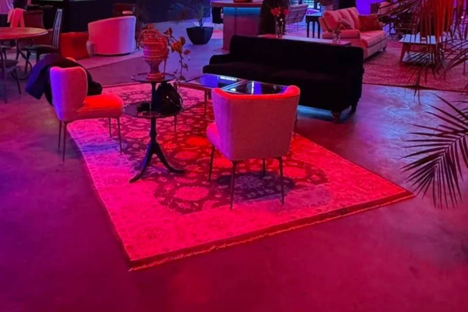 Seating
