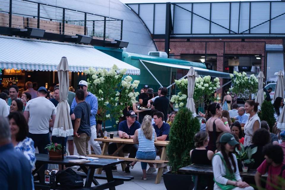 Brooklyn Roots Collective