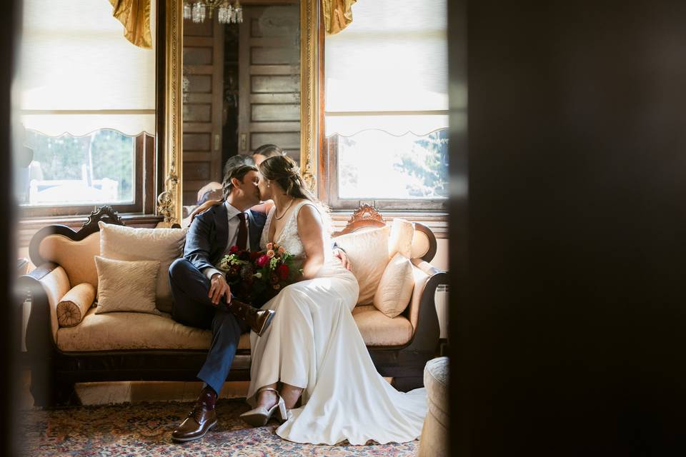 Glenn & Nadya Photography