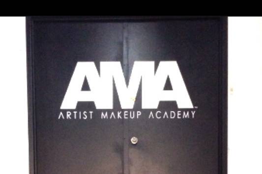 Artist Makeup Academy - AMA