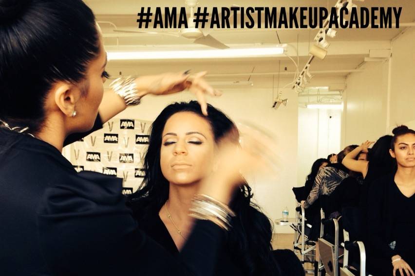 Artist Makeup Academy - AMA