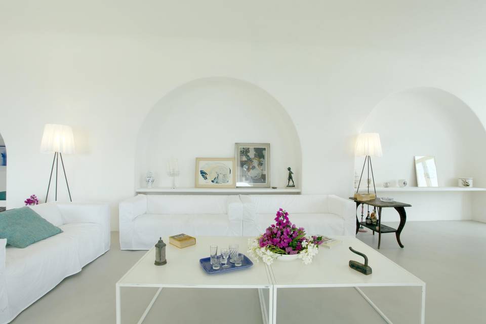 Eremo di Montevergine Ischia Apartments & Events