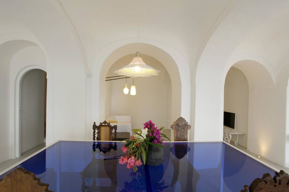 Eremo di Montevergine Ischia Apartments & Events