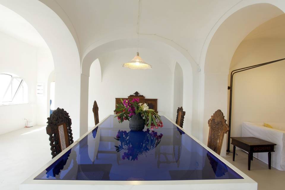 Eremo di Montevergine Ischia Apartments & Events