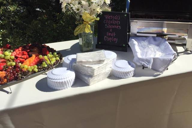 Poi Boy Catering and Events