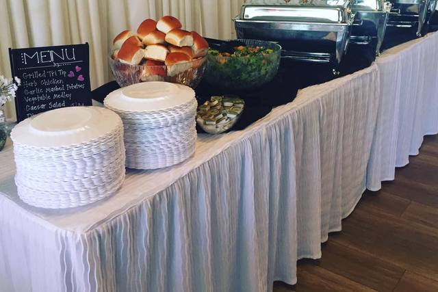 Poi Boy Catering and Events