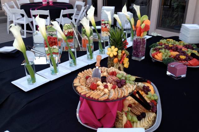 Poi Boy Catering and Events