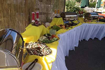 Poi Boy Catering and Events