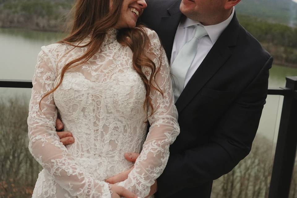 Ty & Emily Endsley