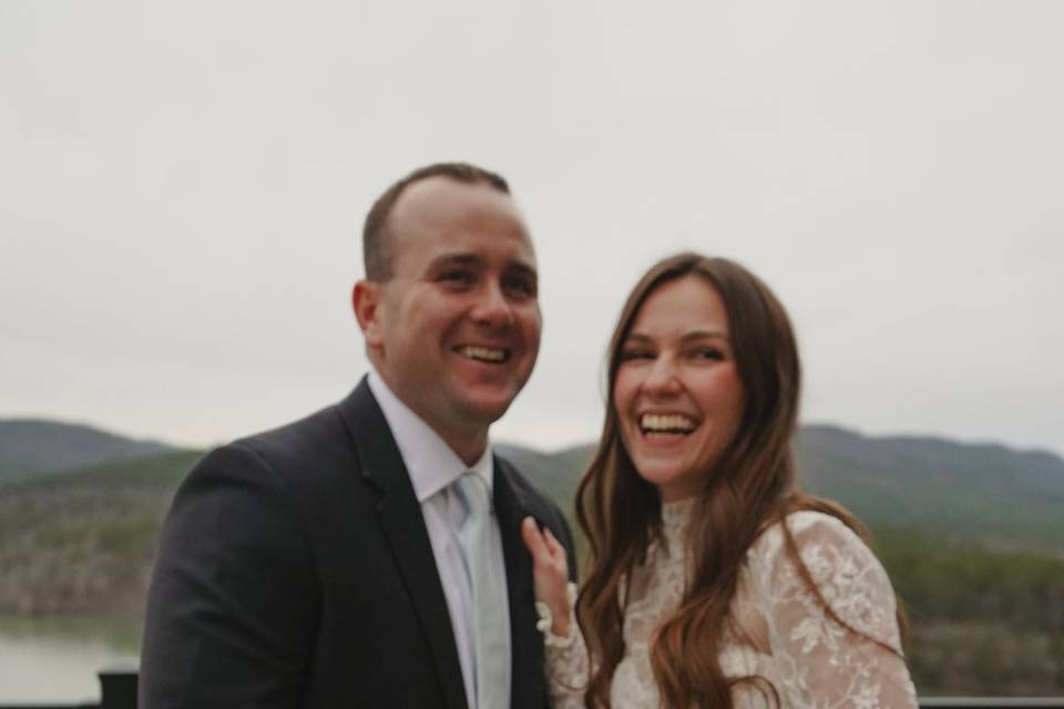 Ty & Emily Endsley